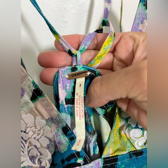 Long Love Midi Dress
Free People - Picture 6 of 7